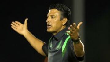 El técnico mexicano habló sobre las difíciles cuestiones que se encontrará Tigres en su visita a River Plate.