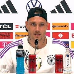 “Yamal ya no es un niño”