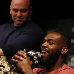 Ruptura con el número uno