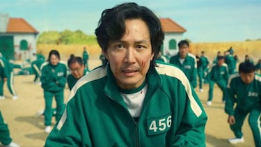 ‘El Juego del Calamar’ regresará a Netflix con su segunda temporada durante este año 2024