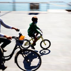 Coronavirus en España: resumen de casos y noticias del 26 de abril