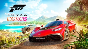 Avance Forza Horizon 5, el cielo es el límite: un juego candidato a todo