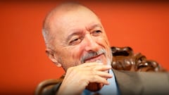 Arturo Pérez-Reverte elige las dos novelas imprescindibles para entender España: “Son obras fundamentales”