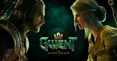 Gwent: The Witcher Card Game presenta sus planes para 2019