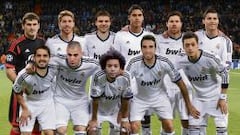 La afición del Madrid pide un once con Isco, Illarra y Carvajal