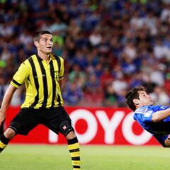 El antecedente que ilusiona a la U para su duelo ante Racing