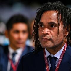 France declared favourites