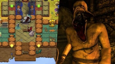 Juegos gratis Epic Games de esta semana: Terror y ARPG