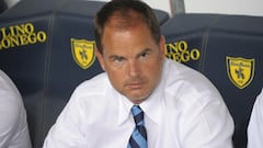 De Boer feels the timing is right to manage in the Premier League