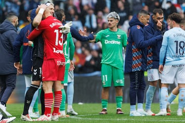 El Leganés endurece su postura por Juan Cruz y reclama los diez millones de su cláusula
