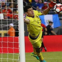 Lampe: "Chile vendrá a hacer un poco de tiempo y jugar de contra"