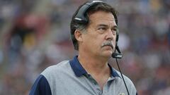 Para alivio de los seguidores de los Rams, la era Jeff Fisher ha tocado a su fin en Los &Aacute;ngeles.