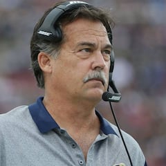 Cosas a evitar en la semana 15 de la NFL