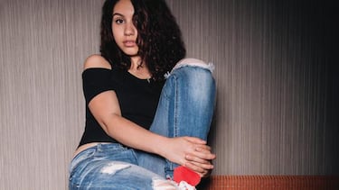 12 datos que (quizás) no conocías de Alessia Cara