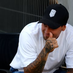 “Castillo me agredió y amenazó por ir con la camiseta de la U a mi trabajo; se cree invencible o intocable”