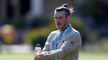 Las súplicas del Wrexham a Bale no sirven