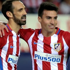 Gaitán: "Se me está haciendo difícil, pero estoy para sumar"