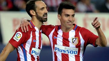 Gaitán: "Se me está haciendo difícil, pero estoy para sumar"