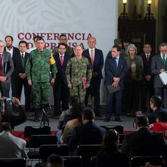 Coronavirus en México: en qué consiste la fase 2 de contingencia del Covid-19