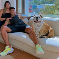 “Siempre está ese sueño de volver a la U; si se da, sería muy lindo”