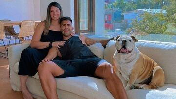 “Siempre está ese sueño de volver a la U; si se da, sería muy lindo”