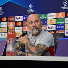 “Hay jugadores con temor a quedarse fuera del Mundial”