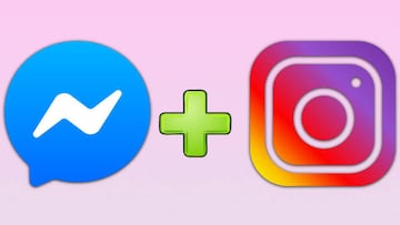 Instagram y Messenger Facebook empiezan a fusionar sus chats