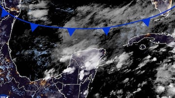 Alerta en Yucatán por Frente Frío 4: estos municipios amanecerán con bajas temperaturas y lluvias