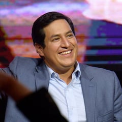 ¿Cuándo ha dicho el candidato Araúz que debe realizarse la segunda vuelta?