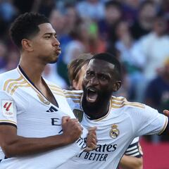 Bellingham, un imperio británico