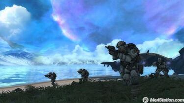 Microsoft cree que Halo 4 será tan "increíble" como Combat Evolved