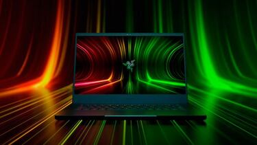 Razer presenta sus novedades de hardware en el E3 2021: auriculares, portátil y monitor