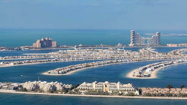 Por qué Irán y Emiratos se odian tanto: el ‘robo’ de tres pedruscos que envenena el Golfo Pérsico