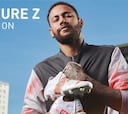 Así son los nuevos Future Z de Neymar: a dominar el juego