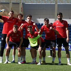 Abril, mes para la permanencia