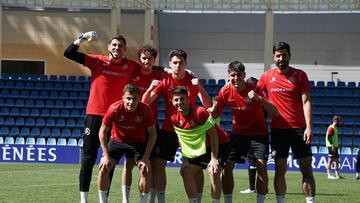 Abril, mes para la permanencia