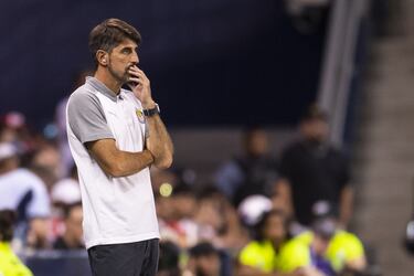 Paunovic: “Liga MX teams could hold their own against major European sides”