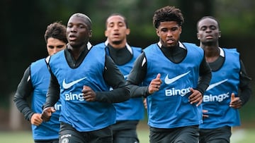 El Chelsea saca el látigo: ¡nueve descartes millonarios!