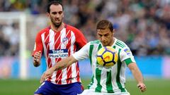 Joaquín iguala un récord de Iker Casillas y pide unión en el Betis