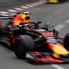 Renault o Honda: Red Bull elegirá en un máximo de 23 días