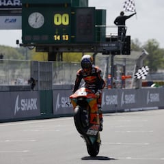 Raúl Fernández es oro puro