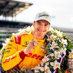 Palou conquista el último reducto