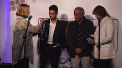 D’Onofrio y el retiro de Mora: “Fue la noticia más dura de todas”