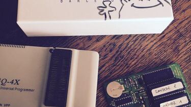 Filtran el prototipo de Rayman en SNES con vídeo incluido