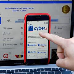 CyberDay 2025 en Chile: la fecha en la que terminarán las ofertas en productos online