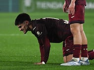 13/12/25 PARTIDO SEGUNDA DIVISION
RACING DE SANTANDER - LEGANES
cruz