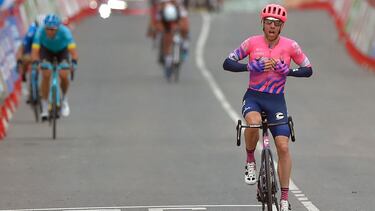 Fraile debería haber copiado la estrategia de Woods