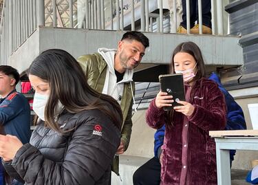 El Superclásico más sufrido fue de un azul que no estuvo en cancha