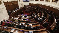 Nuevo proceso constituyente: ¿cuándo se votará? ¿Será obligatorio votar?