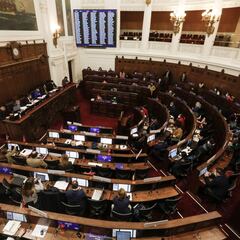 Nuevo proceso constituyente: ¿cuándo se votará? ¿Será obligatorio votar?